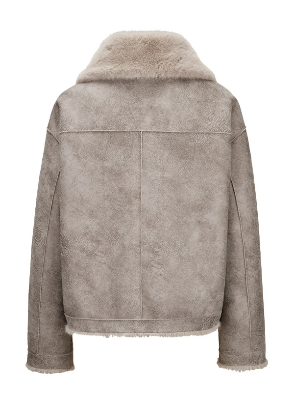 MILESTONE Damen Jacke Nena 630830/32505/73 Image 3