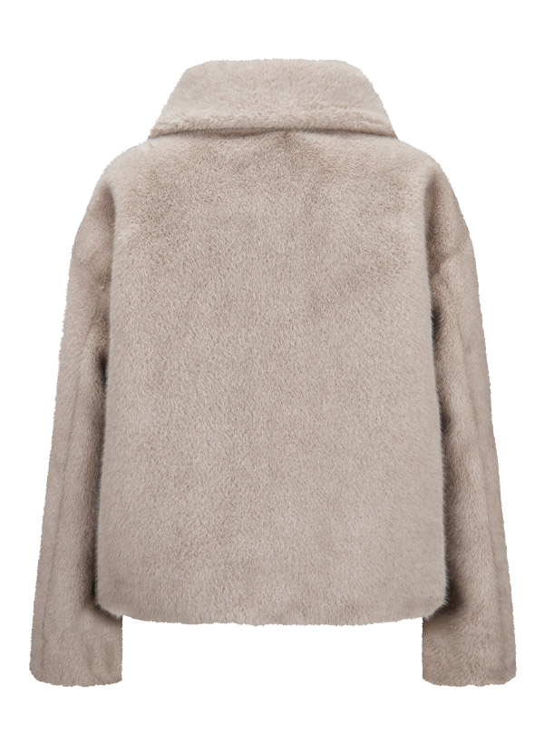 MILESTONE Damen Jacke Svea 630837/32420/73 Image 2