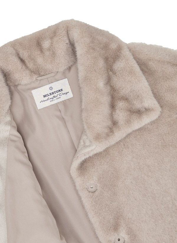 MILESTONE Damen Jacke Svea 630837/32420/73 Image 3