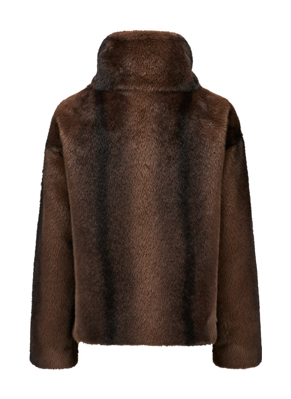 MILESTONE Damen Jacke Smilla 630858/32405/27 Image 2