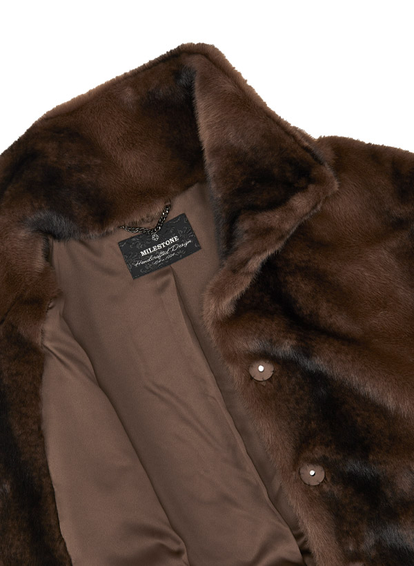 MILESTONE Damen Jacke Smilla 630858/32405/27 Image 3