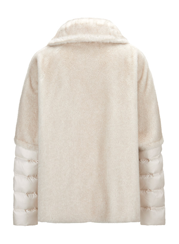 MILESTONE Damen Jacke Lorena 630862/32560/120 Image 2