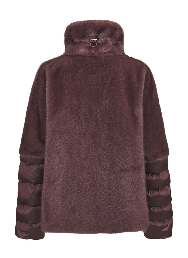 MILESTONE Damen Jacke Lorena 630862/32560/28 Image 2