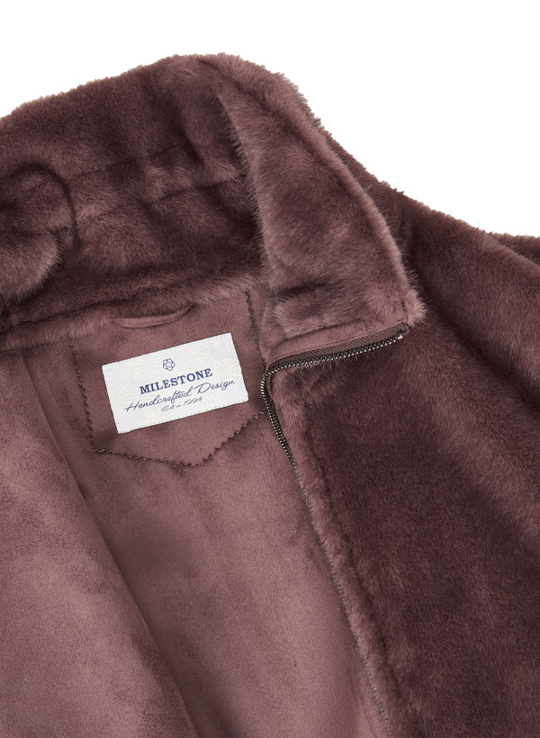 MILESTONE Damen Jacke Lorena 630862/32560/28 Image 3