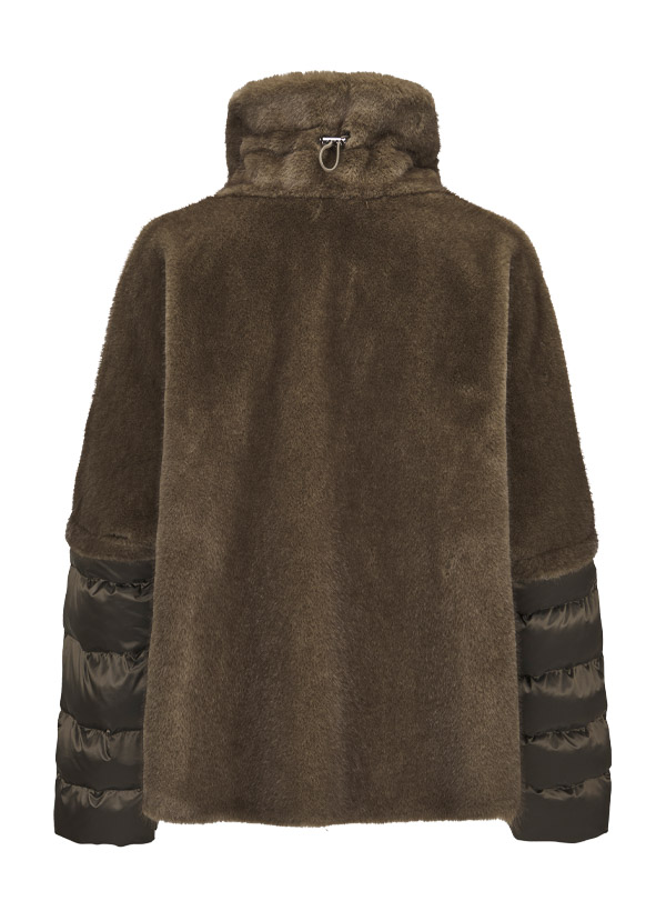 MILESTONE Damen Jacke Lorena 630862/32560/49 Image 2