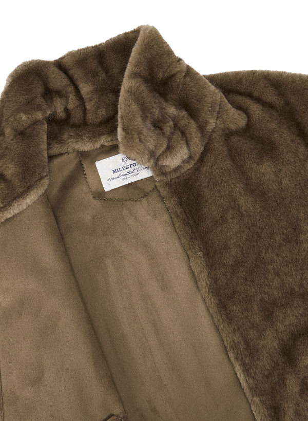 MILESTONE Damen Jacke Lorena 630862/32560/49 Image 3