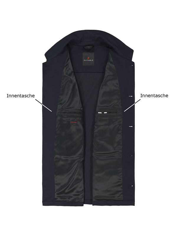 ZUITABLE Overshirt 202641John/690 Image 3