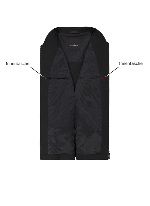 ZUITABLE Jacke 202641Audio/900 Image 3