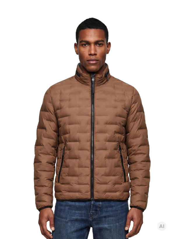 MILESTONE Jacke Salvio 630371/60065/26, Produktbild 3