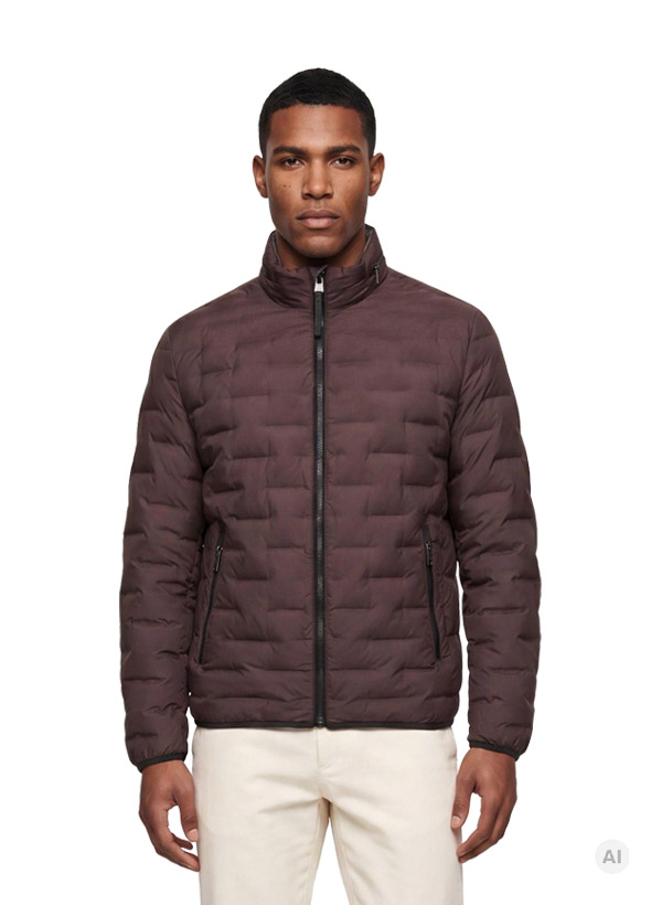 MILESTONE Jacke Salvio 630371/60065/28, Produktbild 3