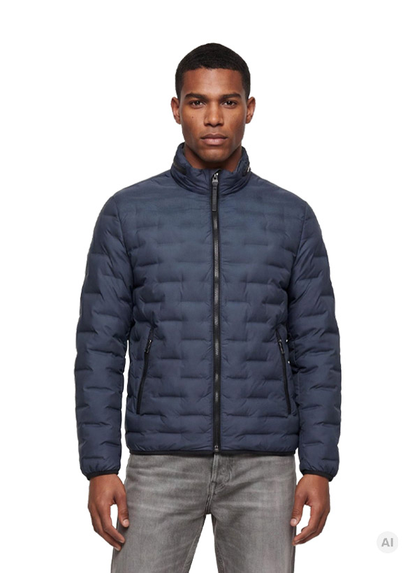 MILESTONE Jacke Salvio 630371/60065/39, Produktbild 3