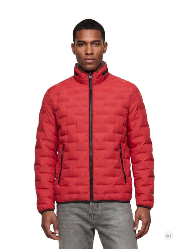 MILESTONE Jacke Salvio 630371/60065/55, Produktbild 3