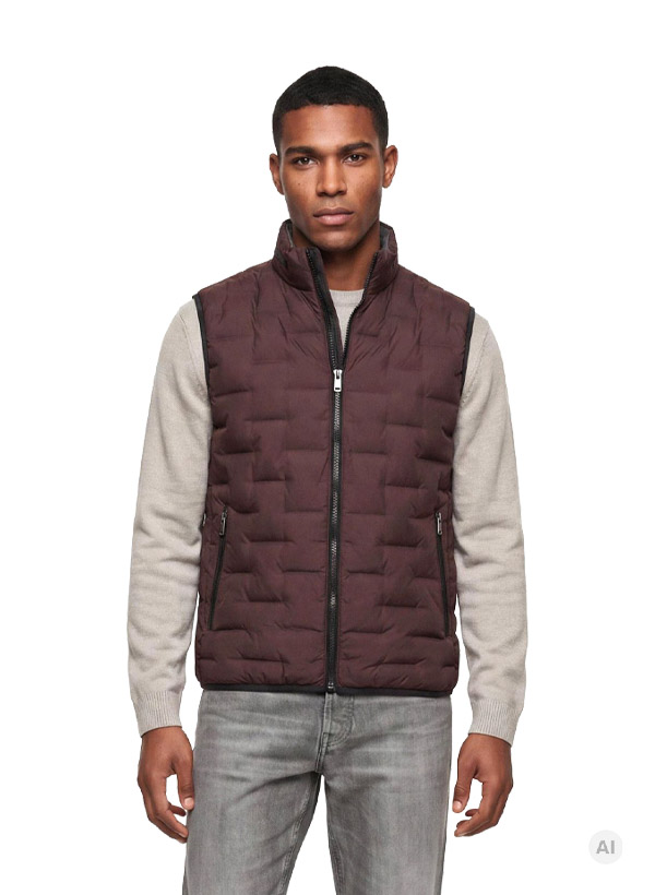 MILESTONE Jacke Malcom 630371/60160/28, Produktbild 3