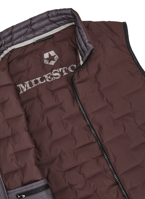 MILESTONE Jacke Malcom 630371/60160/28, Produktbild 5