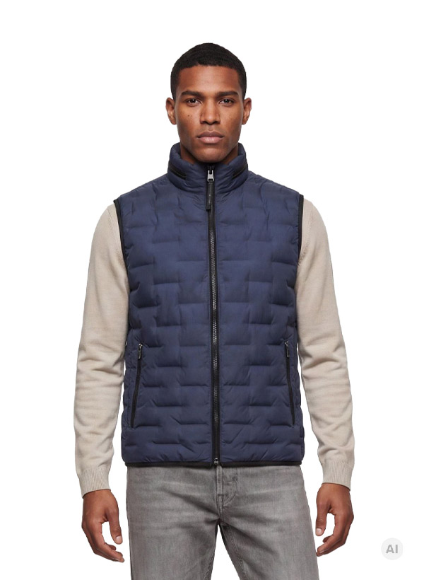 MILESTONE Jacke Malcom 630371/60160/39, Produktbild 3