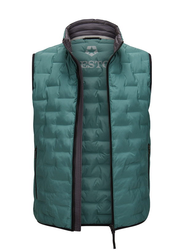 MILESTONE Jacke Malcom 630371/60160/44, Produktbild 3