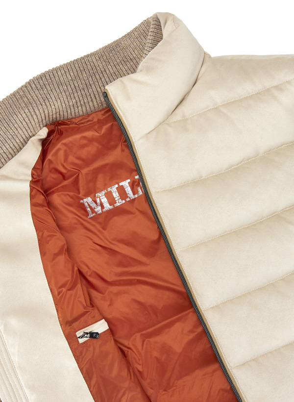 MILESTONE Jacke Dean 630372/11165/15 Image 3
