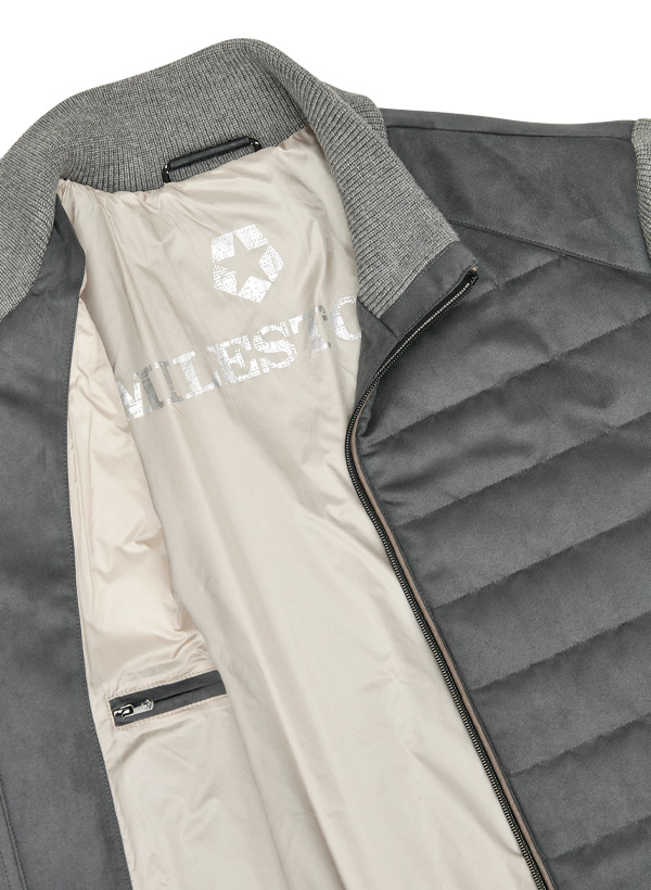 MILESTONE Jacke Stanley 630372/60920/76 Image 3