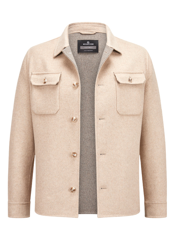 MILESTONE Jacke Prescot 630701/60945/15 Image 2