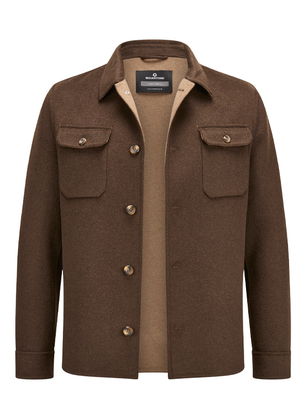 MILESTONE Jacke Prescot 630701/60945/27 Image 2