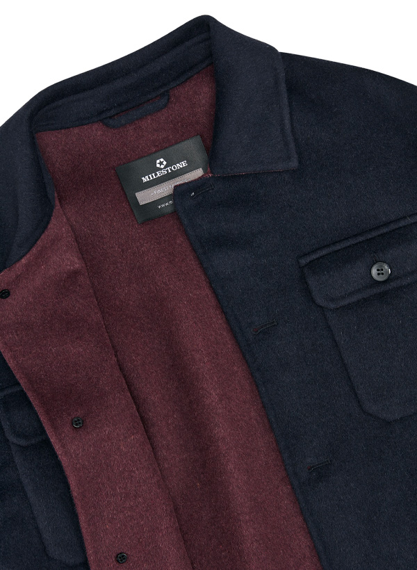 MILESTONE Jacke Prescot 630701/60945/39 Image 3