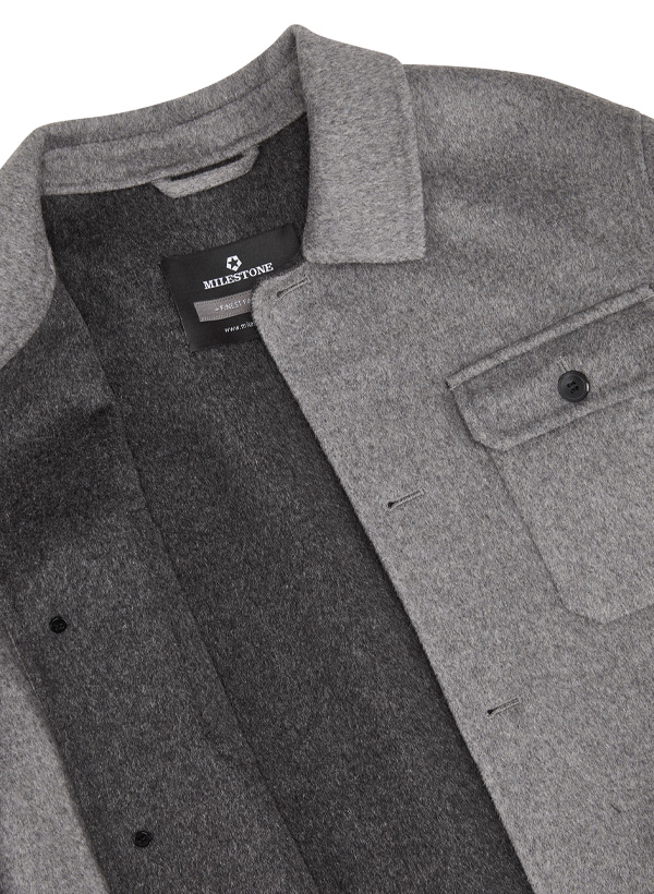 MILESTONE Jacke Prescot 630701/60945/75 Image 3