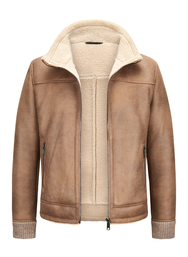 MILESTONE Jacke Riano 630813/60935/20 Image 2