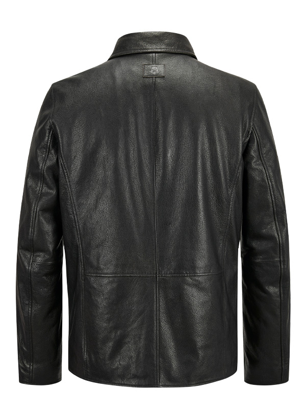 MILESTONE Lederjacke Marlon 631001/60870/99 Image 2