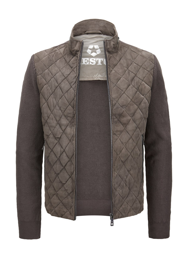 MILESTONE Lederjacke Paxton 631624/60885/75, Produktbild 3