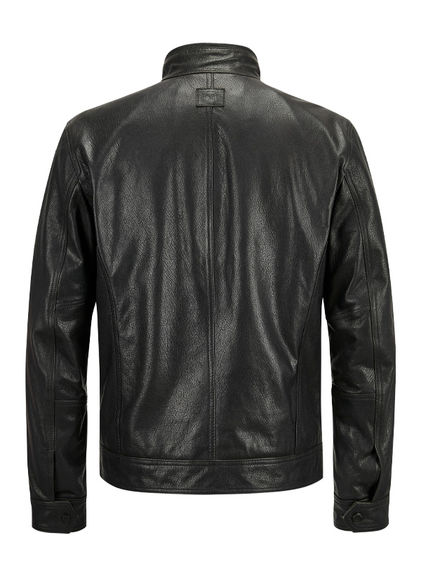 MILESTONE Lederjacke Aramis 631010/60880/99 Image 1