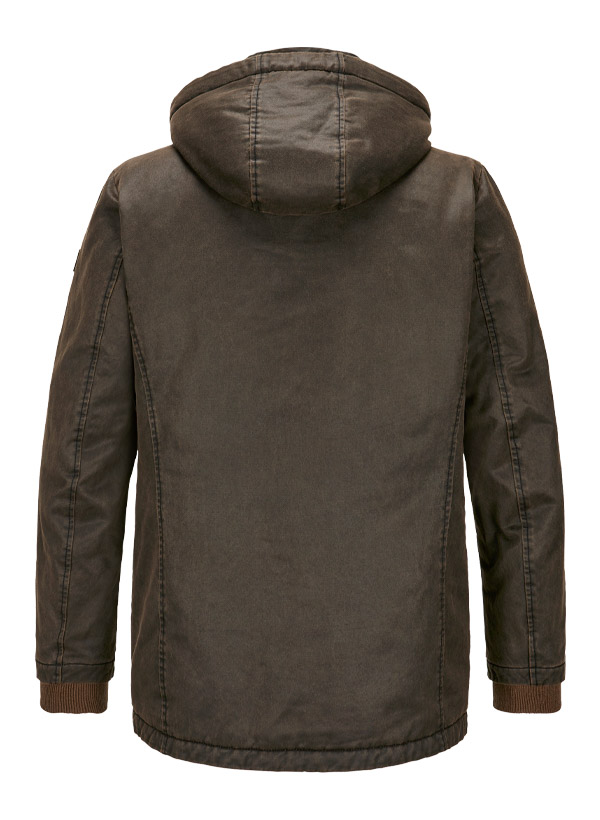 MILESTONE Jacke Ben 630107/11370/29, Produktbild 4