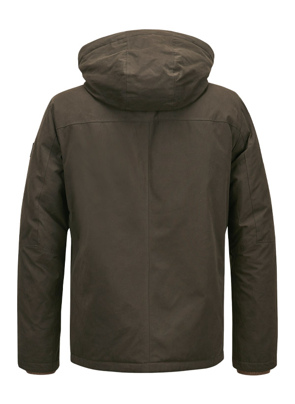 MILESTONE Jacke Harry 630213/11390/48, Produktbild 4