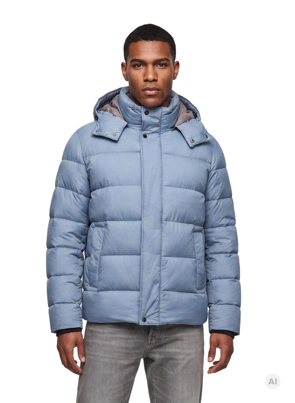 MILESTONE Jacke Brighton 630318/11410/34, Produktbild 3