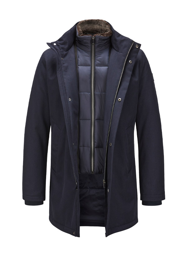 MILESTONE Jacke London 630342/11440/39 Image 2