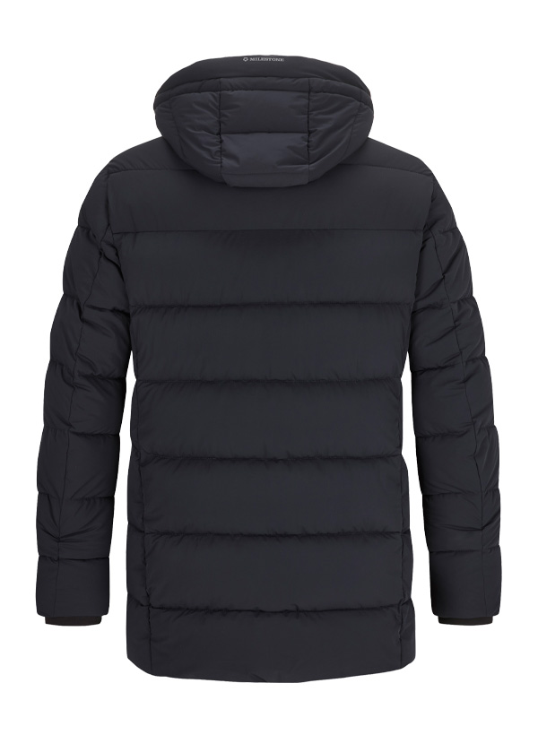 MILESTONE Jacke Tedros 630403/10735/39 Image 3