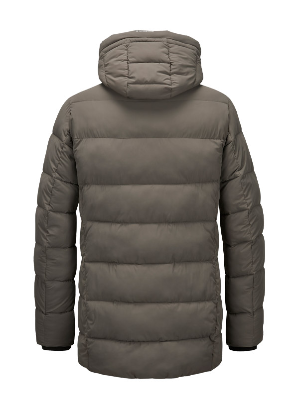 MILESTONE Jacke Tedros 630403/10735/73 Image 2