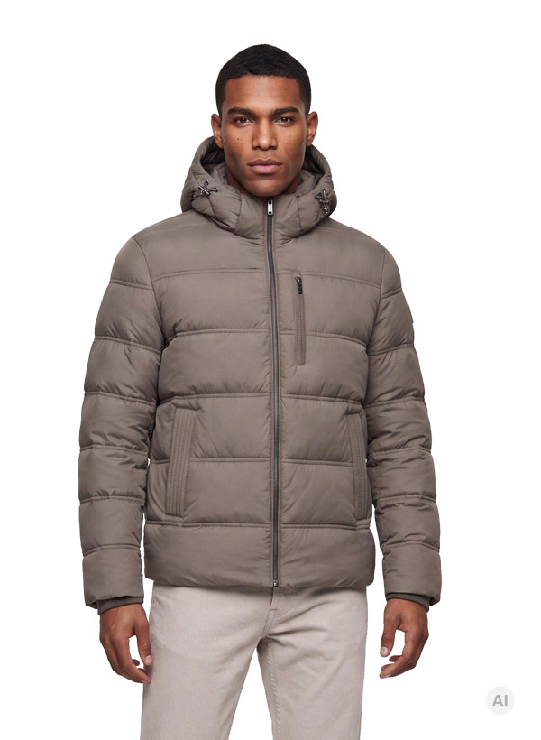 MILESTONE Jacke Sileno 630403/11450/73, Produktbild 3