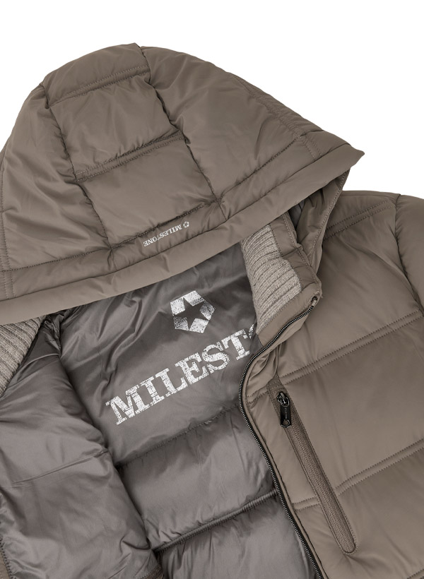 MILESTONE Jacke Sileno 630403/11450/73, Produktbild 5