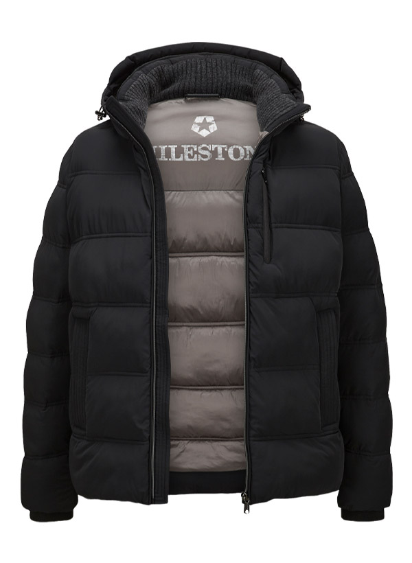 MILESTONE Jacke Sileno 630403/11450/99, Produktbild 3