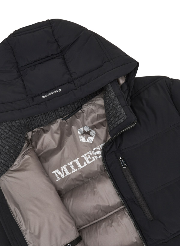 MILESTONE Jacke Sileno 630403/11450/99, Produktbild 5