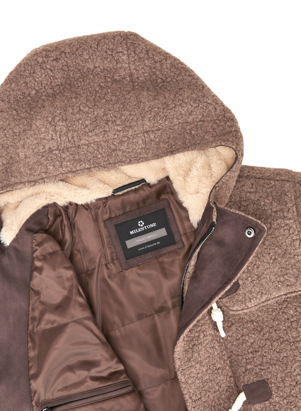 MILESTONE Jacke Felino 630709/11470/22 Image 3