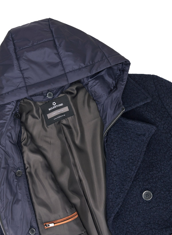 MILESTONE Jacke Aurelio 630709/11480/39 Image 4