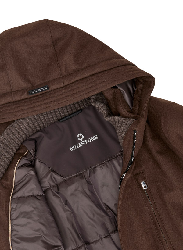 MILESTONE Jacke Richard 630716/11490/27, Produktbild 5