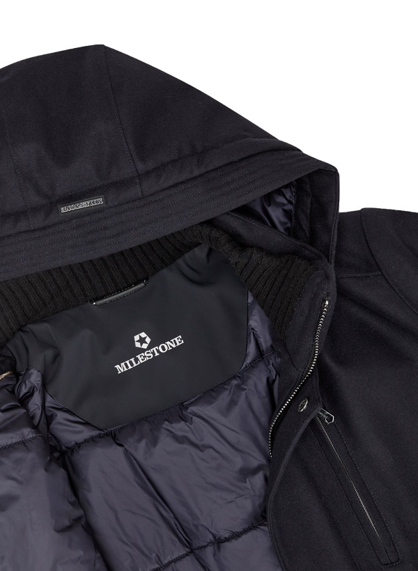 MILESTONE Jacke Richard 630716/11490/39, Produktbild 5