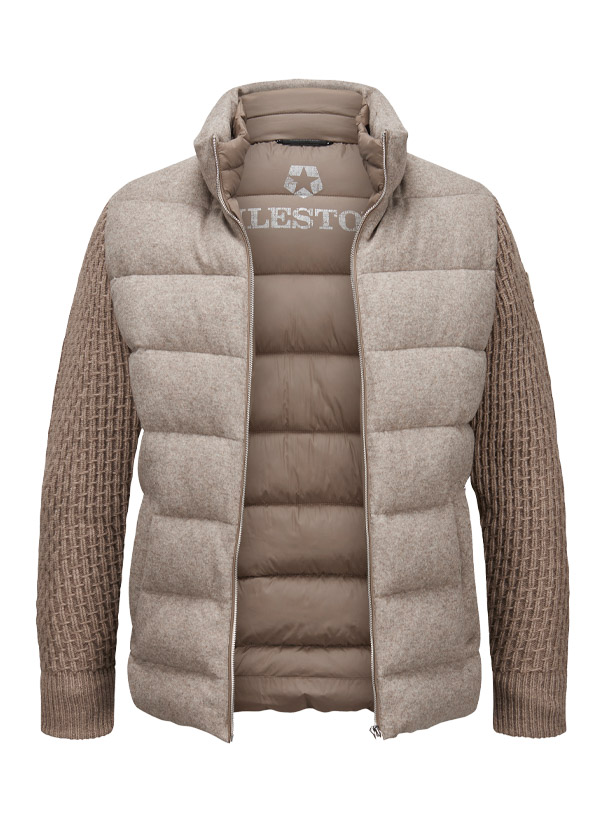 MILESTONE Jacke Chester 630720/11200/15, Produktbild 3
