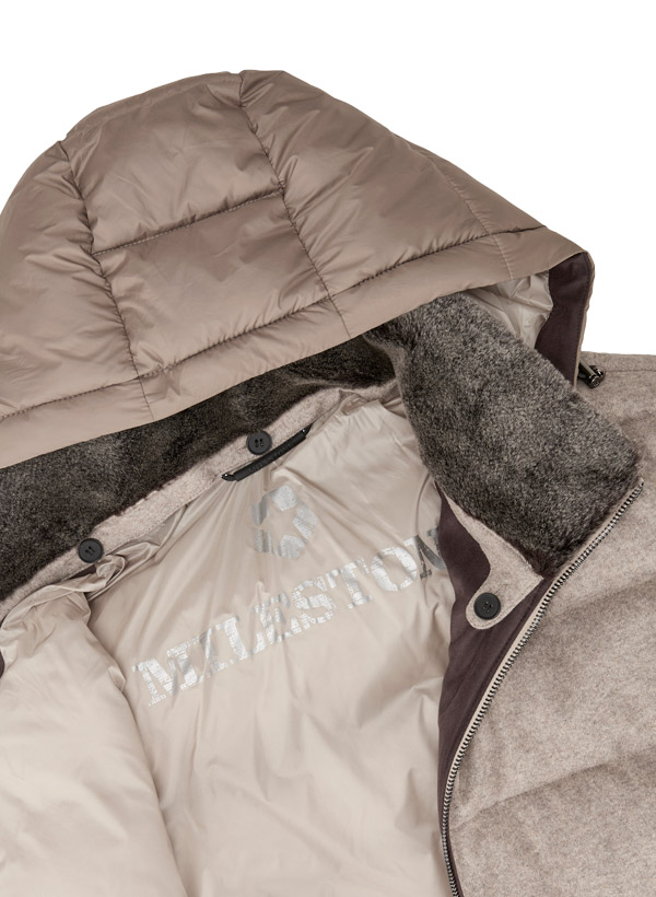 MILESTONE Jacke Mason 630720/11515/15, Produktbild 5