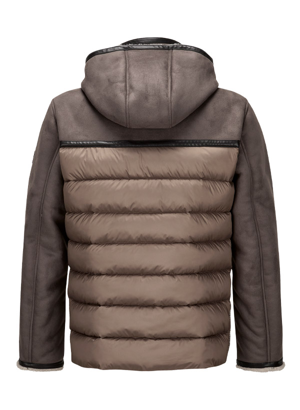MILESTONE Jacke Abano 630728/11525/18 Image 2