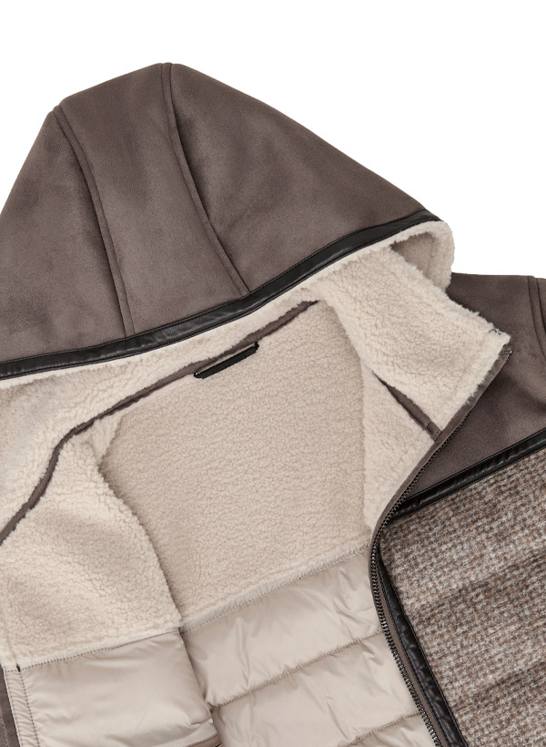 MILESTONE Jacke Abano 630728/11525/18 Image 3