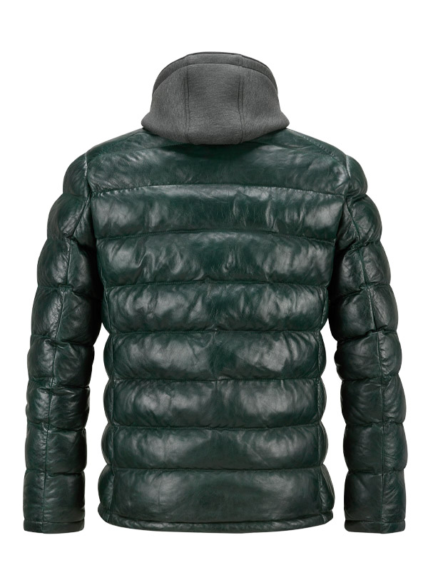 MILESTONE Lederjacke Callisto 631019/21360/49, Produktbild 4