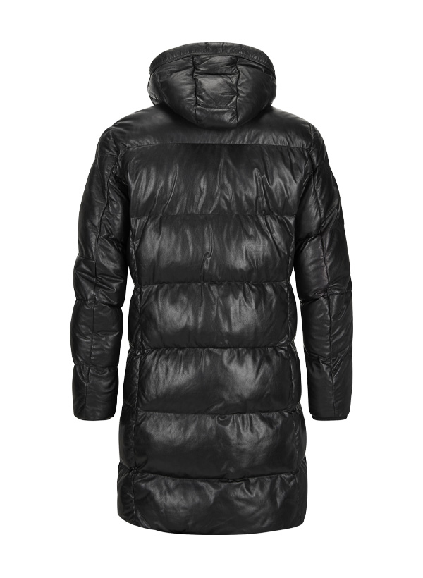 MILESTONE Lederjacke Piero 631040/20740/99 Image 2